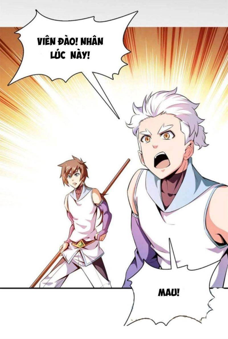 Thiên Đạo Đồ Thư Quán Chapter 131 - 11