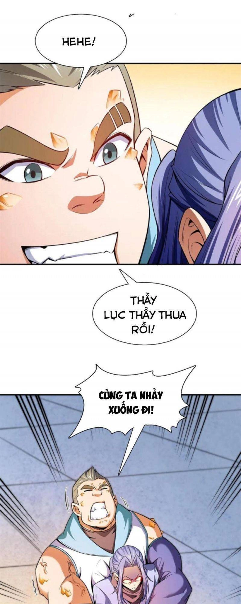 Thiên Đạo Đồ Thư Quán Chapter 131 - 12