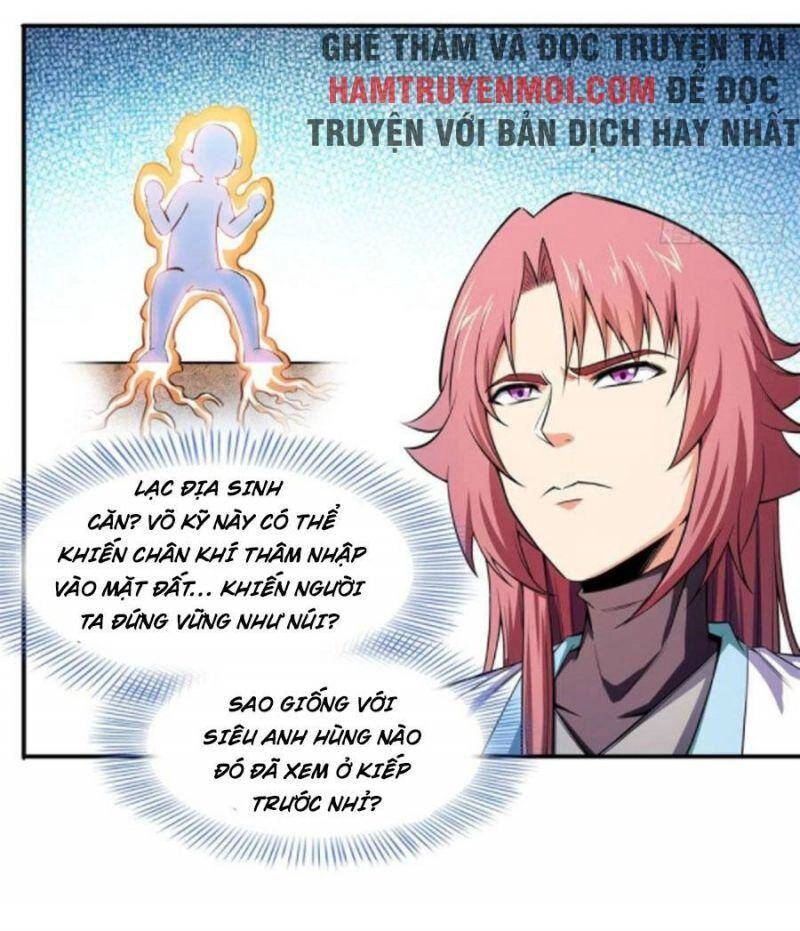 Thiên Đạo Đồ Thư Quán Chapter 131 - 14