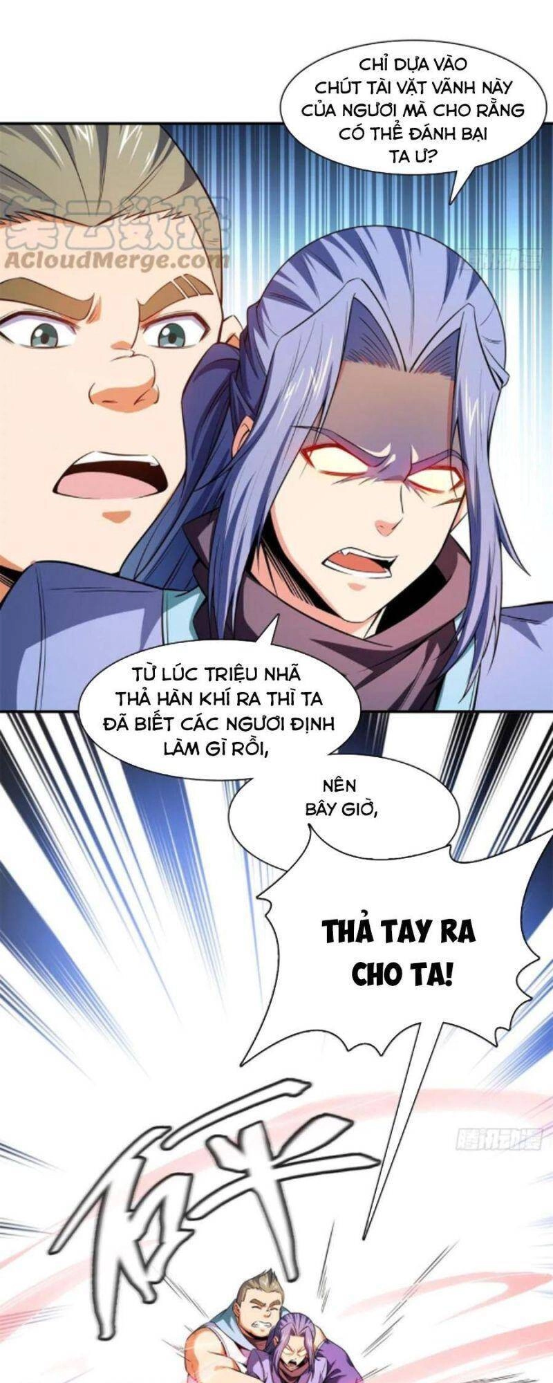 Thiên Đạo Đồ Thư Quán Chapter 131 - 15