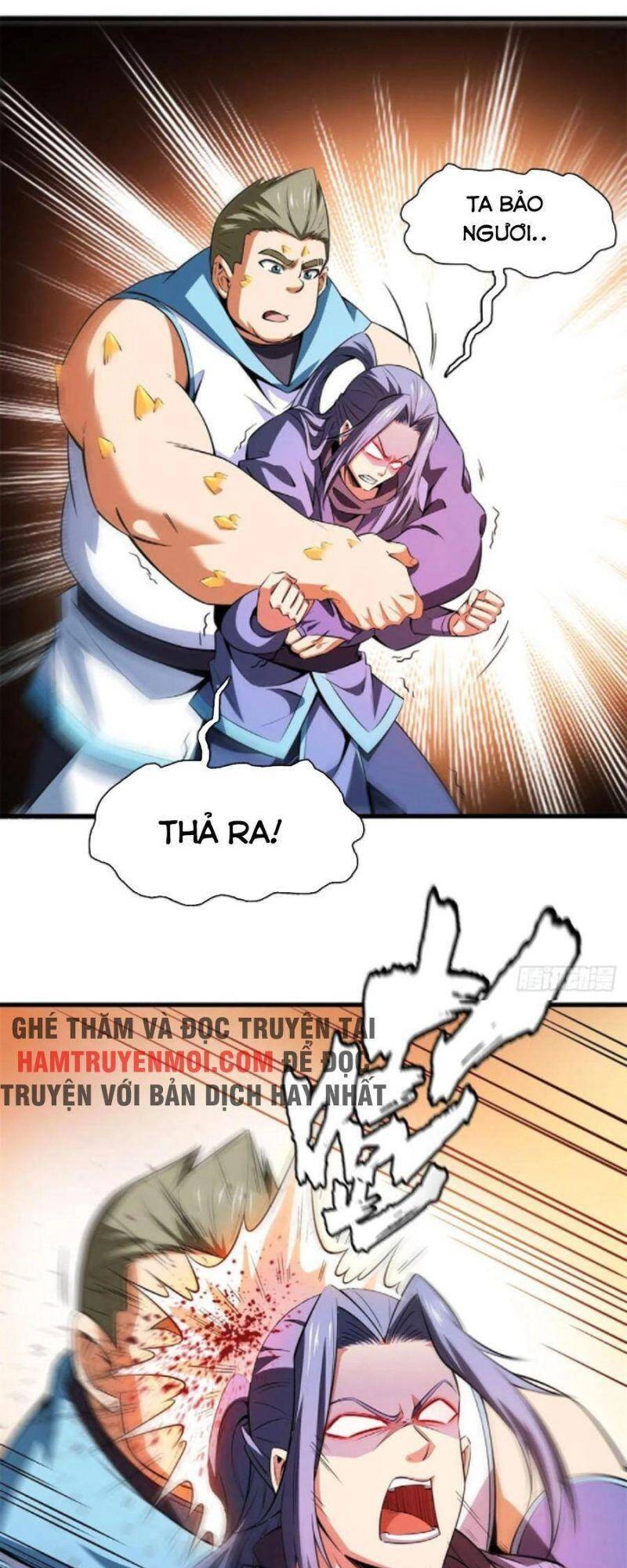 Thiên Đạo Đồ Thư Quán Chapter 131 - 19