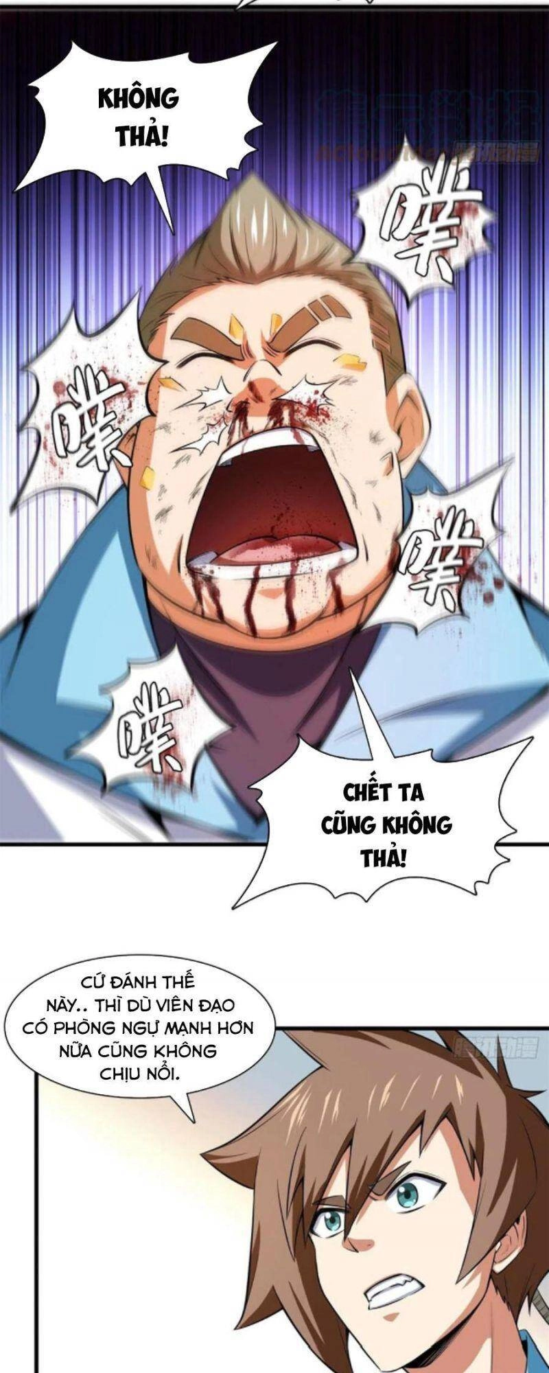 Thiên Đạo Đồ Thư Quán Chapter 131 - 21