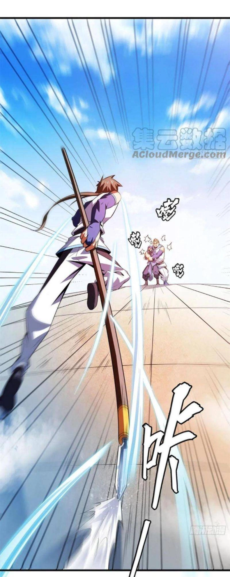 Thiên Đạo Đồ Thư Quán Chapter 131 - 23