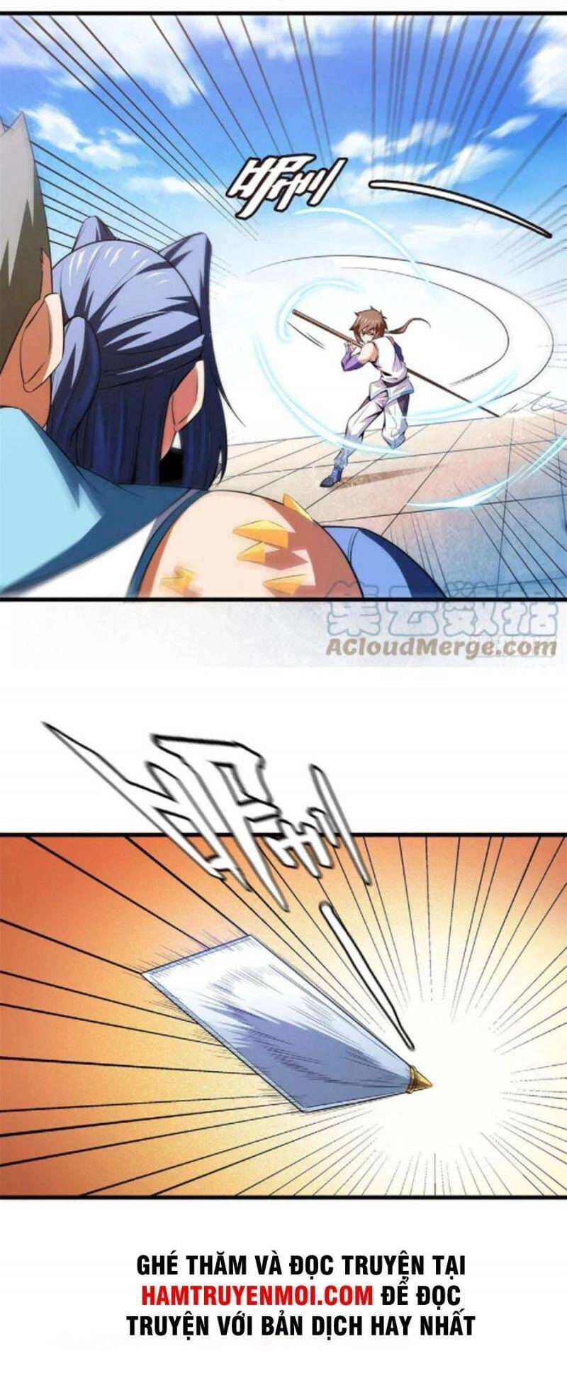 Thiên Đạo Đồ Thư Quán Chapter 131 - 25