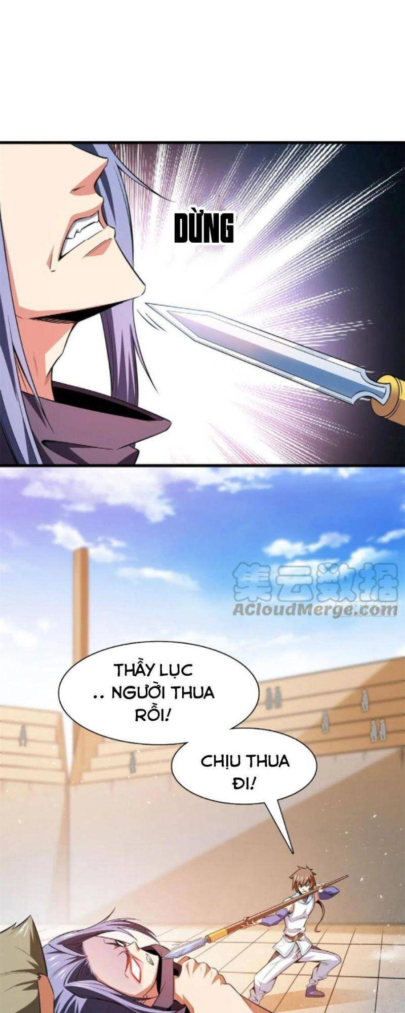 Thiên Đạo Đồ Thư Quán Chapter 131 - 26