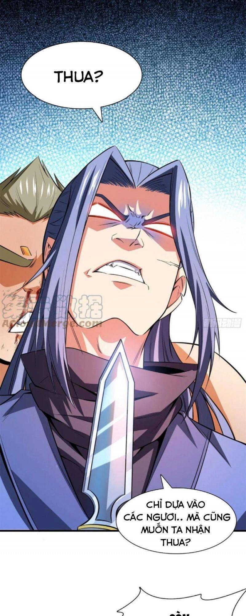 Thiên Đạo Đồ Thư Quán Chapter 131 - 28