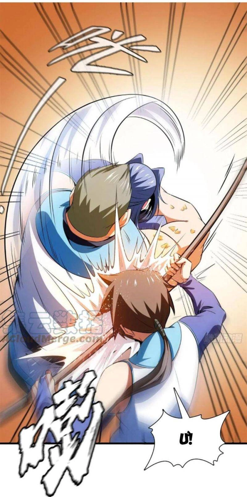 Thiên Đạo Đồ Thư Quán Chapter 131 - 31