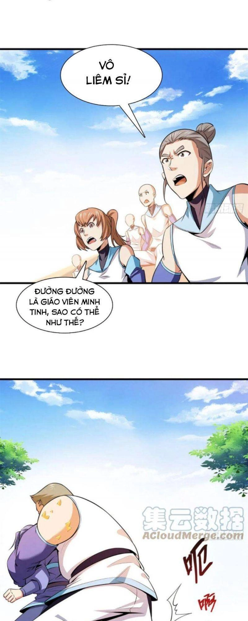 Thiên Đạo Đồ Thư Quán Chapter 131 - 32