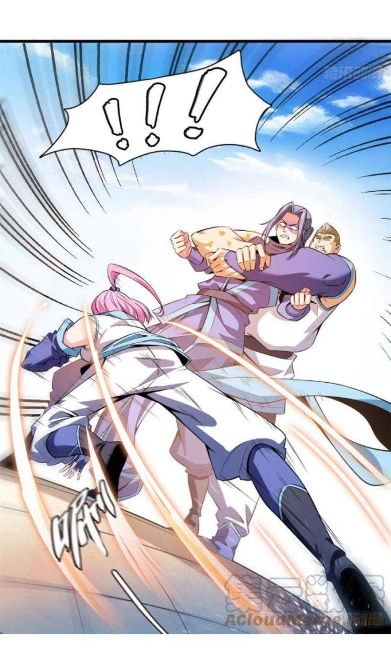 Thiên Đạo Đồ Thư Quán Chapter 131 - 36