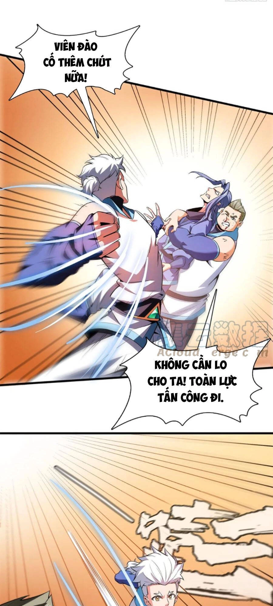 Thiên Đạo Đồ Thư Quán Chapter 132 - 3