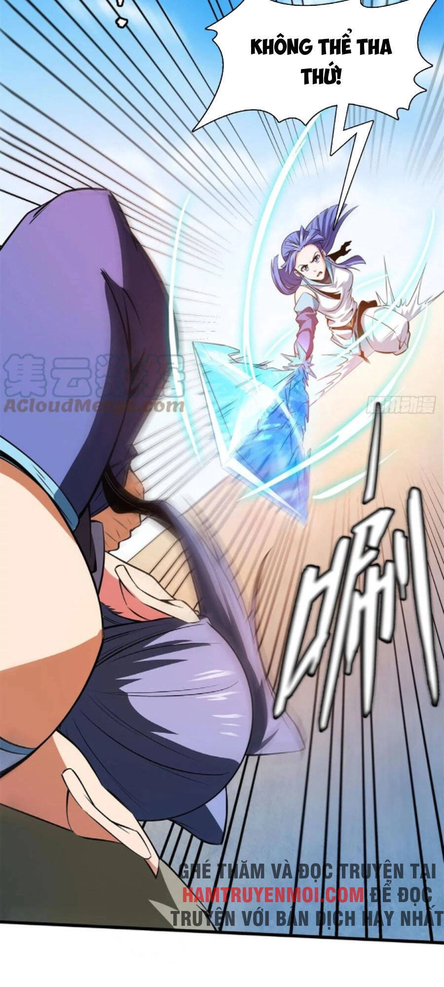 Thiên Đạo Đồ Thư Quán Chapter 132 - 6