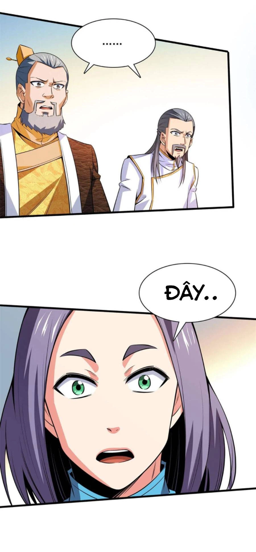 Thiên Đạo Đồ Thư Quán Chapter 132 - 9