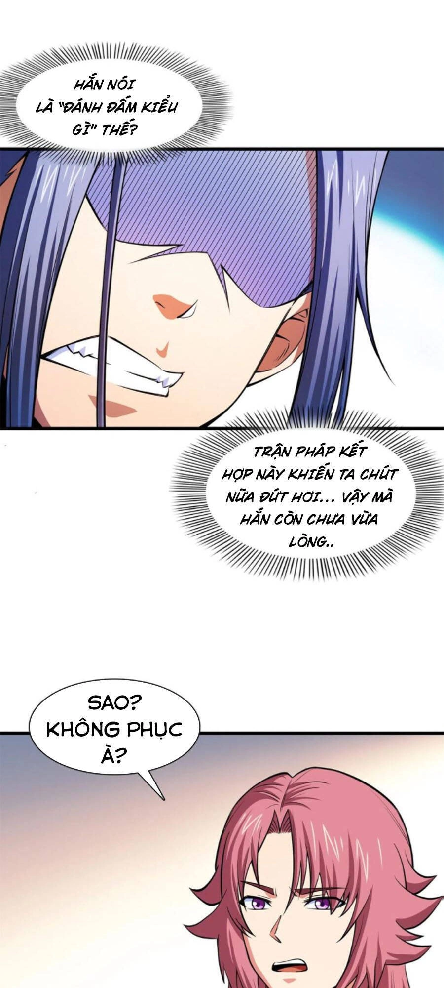 Thiên Đạo Đồ Thư Quán Chapter 132 - 20