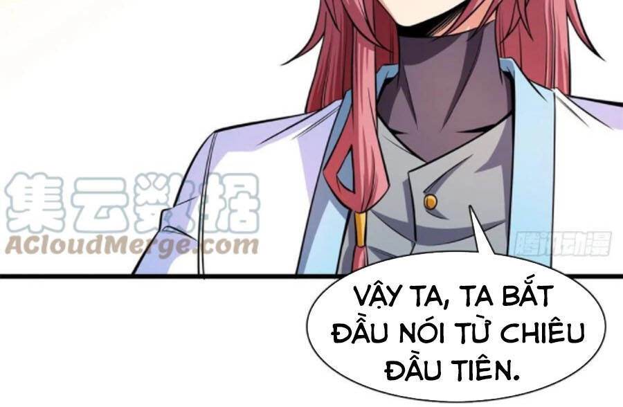 Thiên Đạo Đồ Thư Quán Chapter 132 - 21