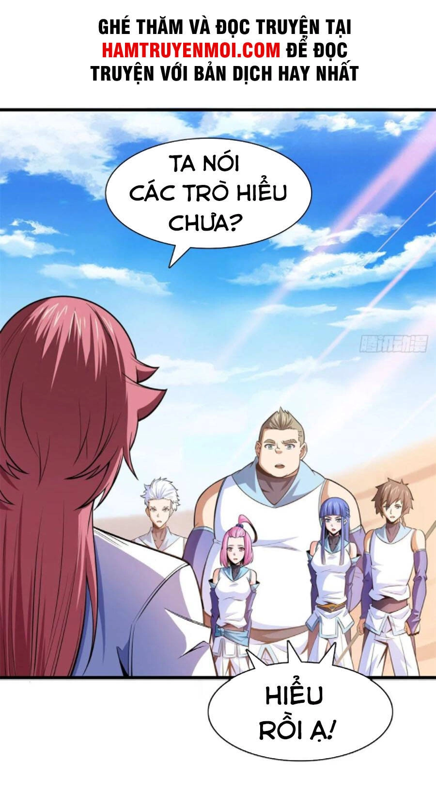 Thiên Đạo Đồ Thư Quán Chapter 132 - 27