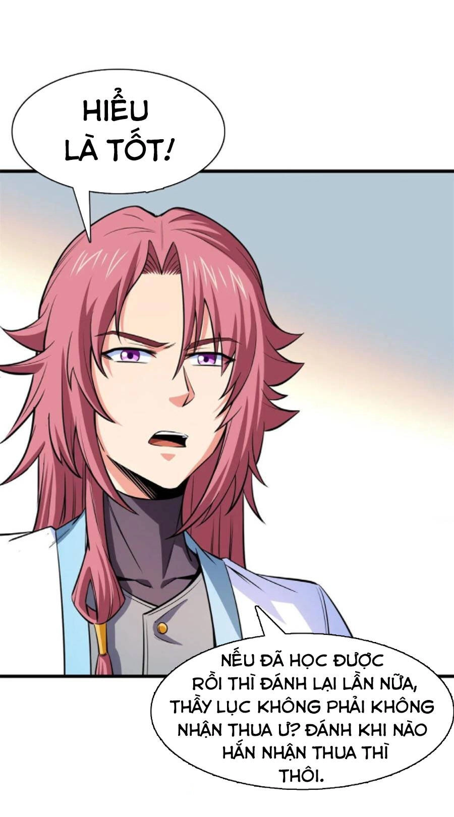 Thiên Đạo Đồ Thư Quán Chapter 132 - 28