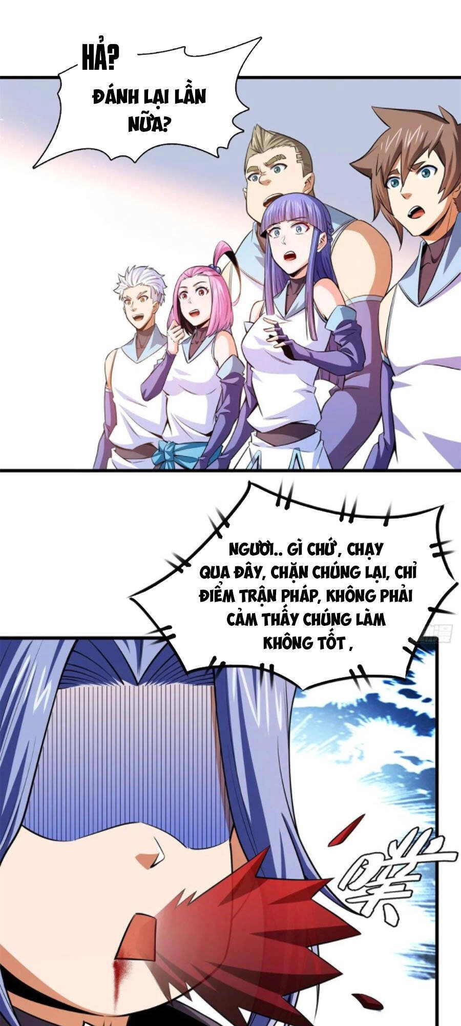 Thiên Đạo Đồ Thư Quán Chapter 132 - 29