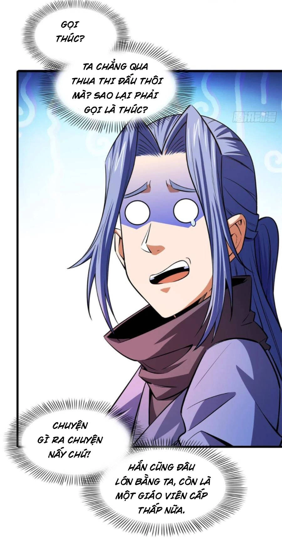 Thiên Đạo Đồ Thư Quán Chapter 132 - 33