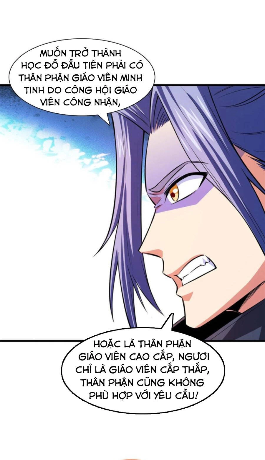 Thiên Đạo Đồ Thư Quán Chapter 132 - 38