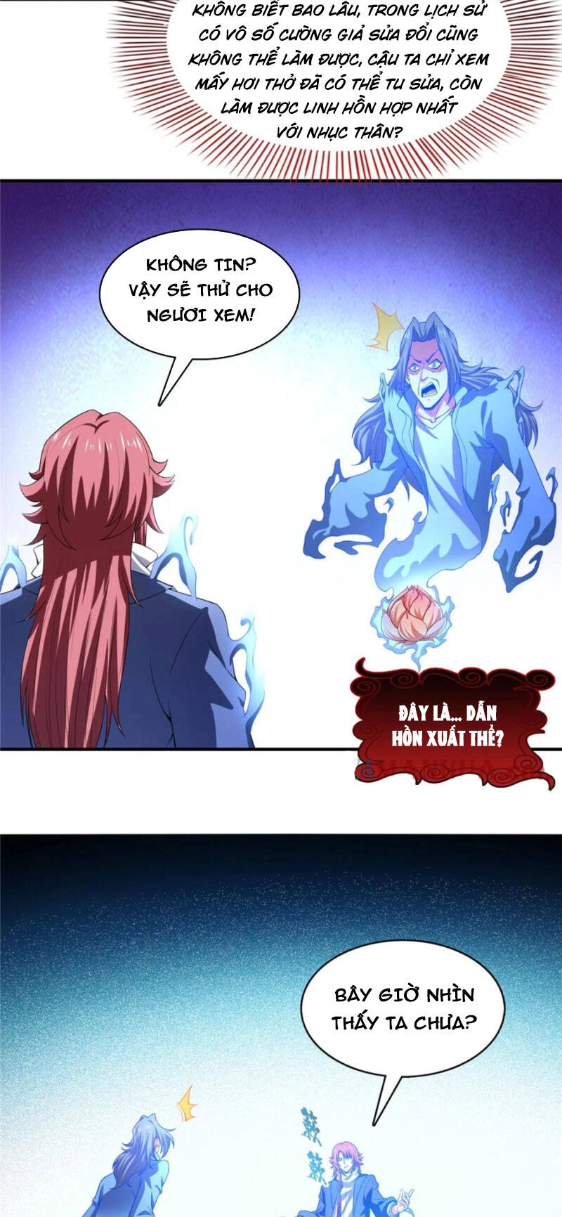 Thiên Đạo Đồ Thư Quán Chapter 290 - 11