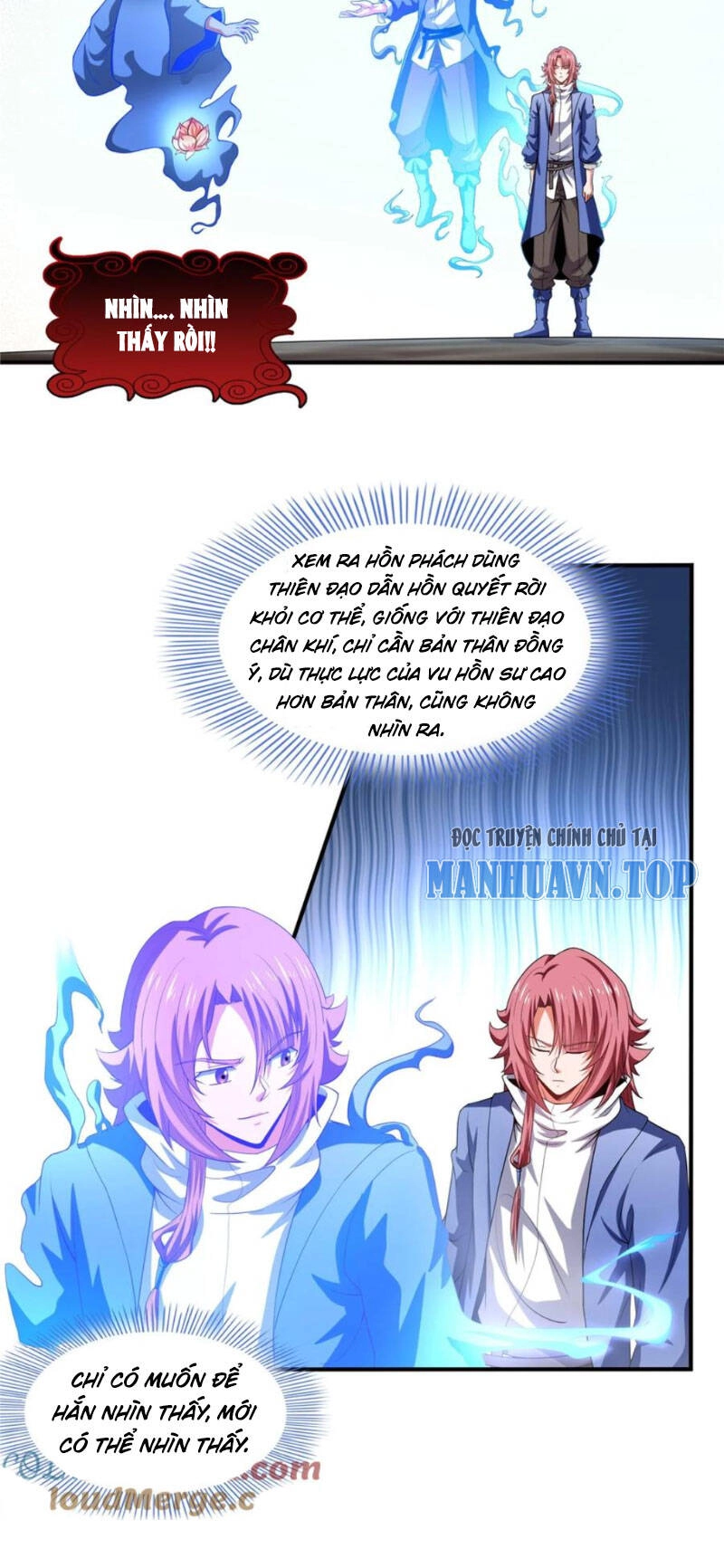 Thiên Đạo Đồ Thư Quán Chapter 290 - 12