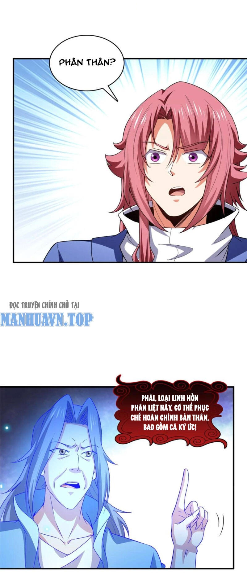 Thiên Đạo Đồ Thư Quán Chapter 290 - 17