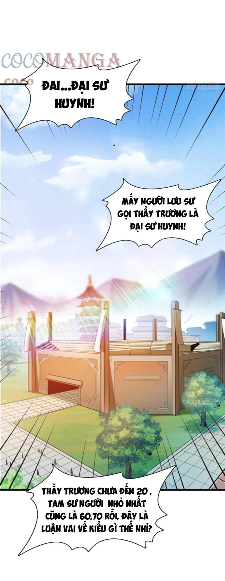 Thiên Đạo Đồ Thư Quán Chapter 133 - 8