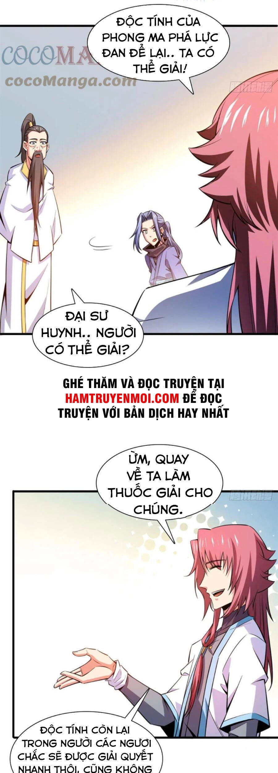 Thiên Đạo Đồ Thư Quán Chapter 133 - 22