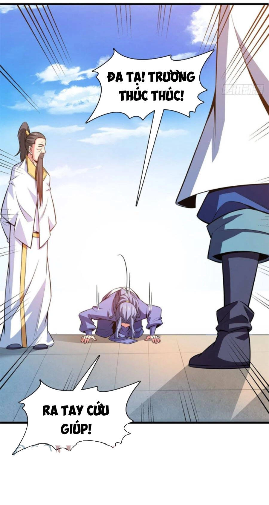 Thiên Đạo Đồ Thư Quán Chapter 133 - 24