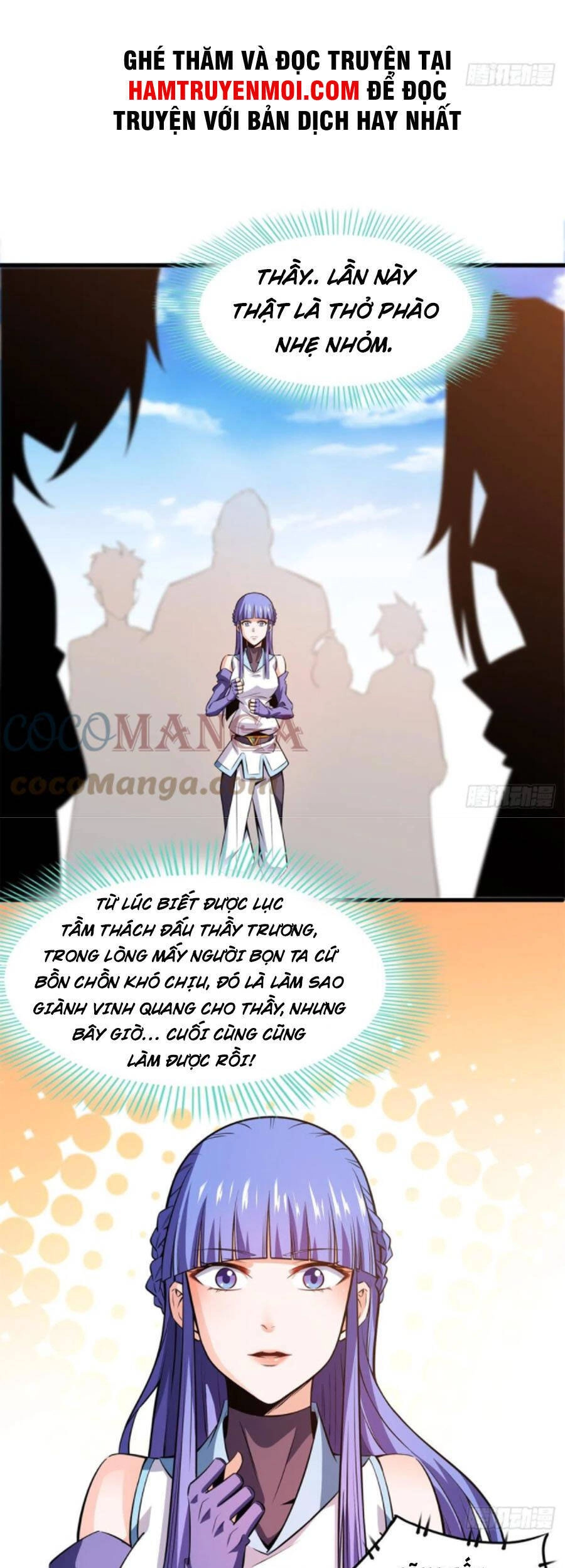 Thiên Đạo Đồ Thư Quán Chapter 133 - 26