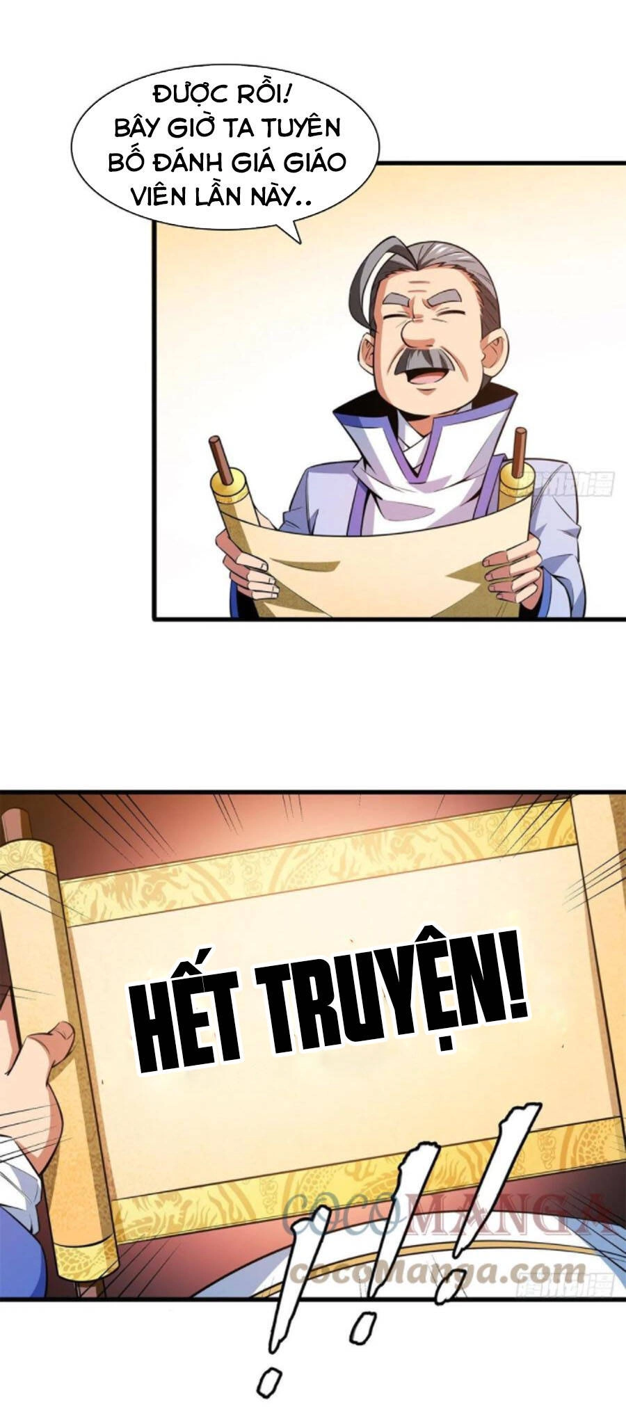 Thiên Đạo Đồ Thư Quán Chapter 133 - 28