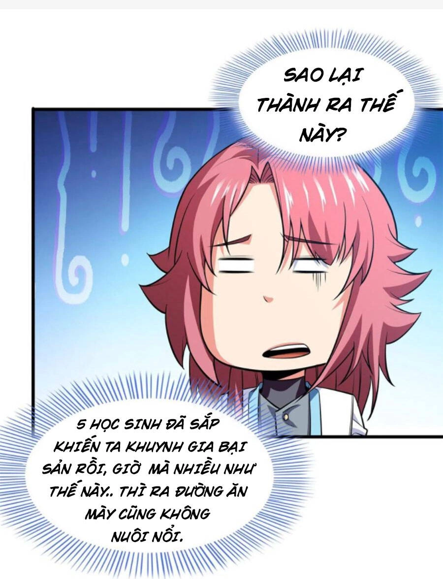 Thiên Đạo Đồ Thư Quán Chapter 133 - 31