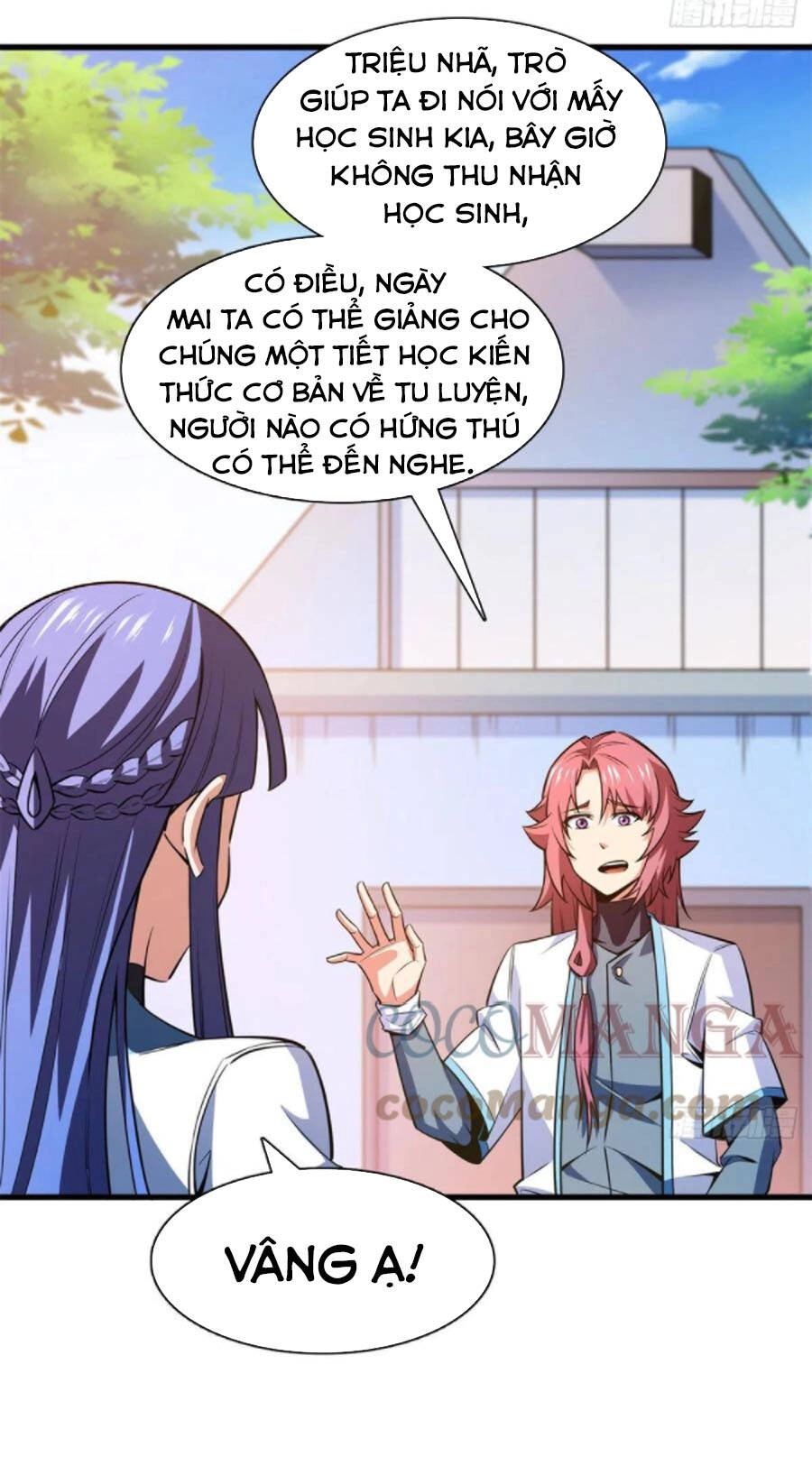 Thiên Đạo Đồ Thư Quán Chapter 133 - 32