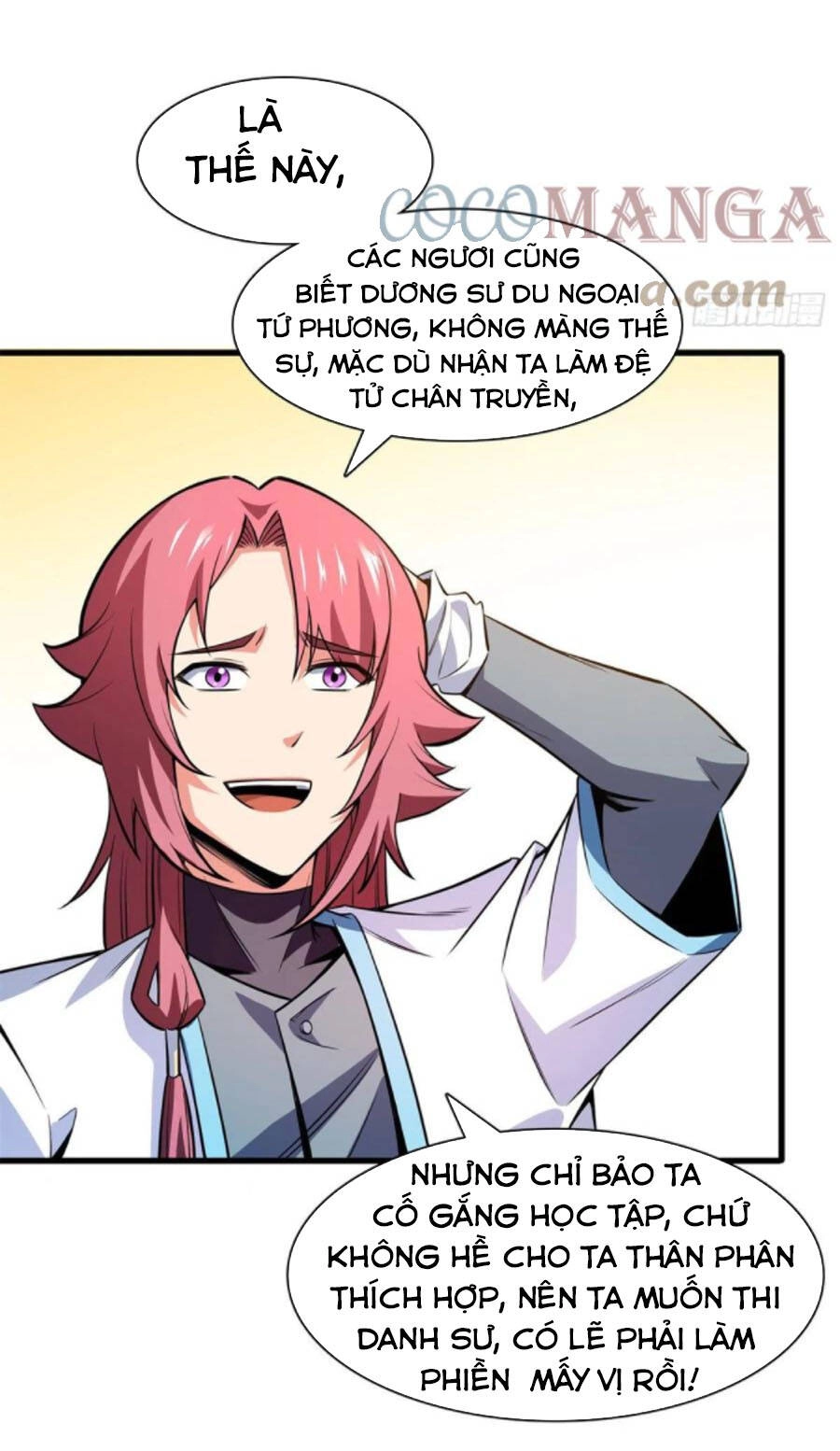 Thiên Đạo Đồ Thư Quán Chapter 133 - 35