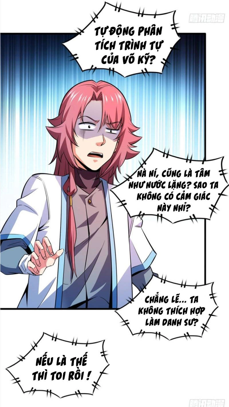 Thiên Đạo Đồ Thư Quán Chapter 134 - 8