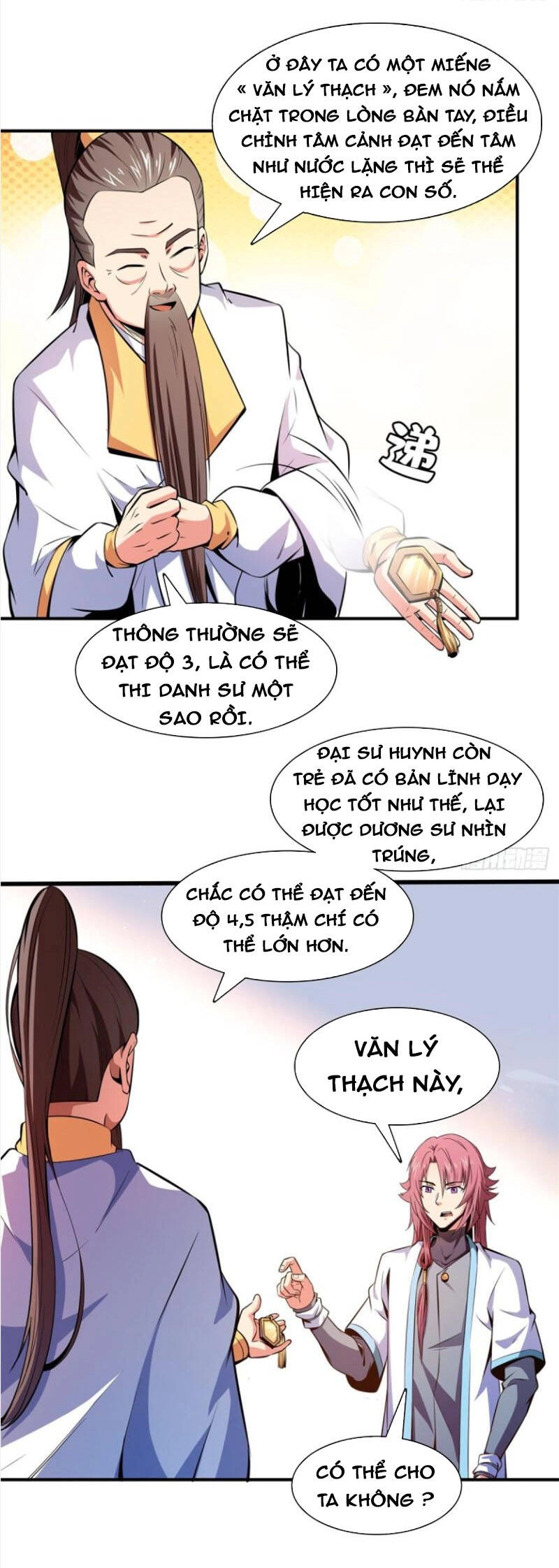 Thiên Đạo Đồ Thư Quán Chapter 134 - 9