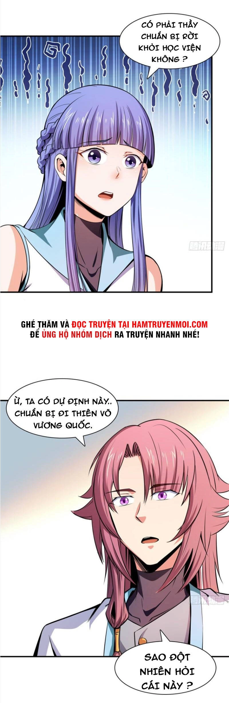 Thiên Đạo Đồ Thư Quán Chapter 134 - 24