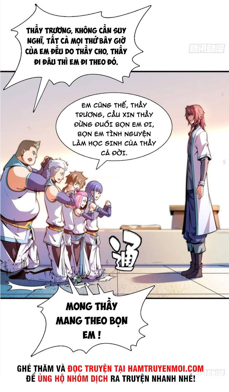 Thiên Đạo Đồ Thư Quán Chapter 134 - 27