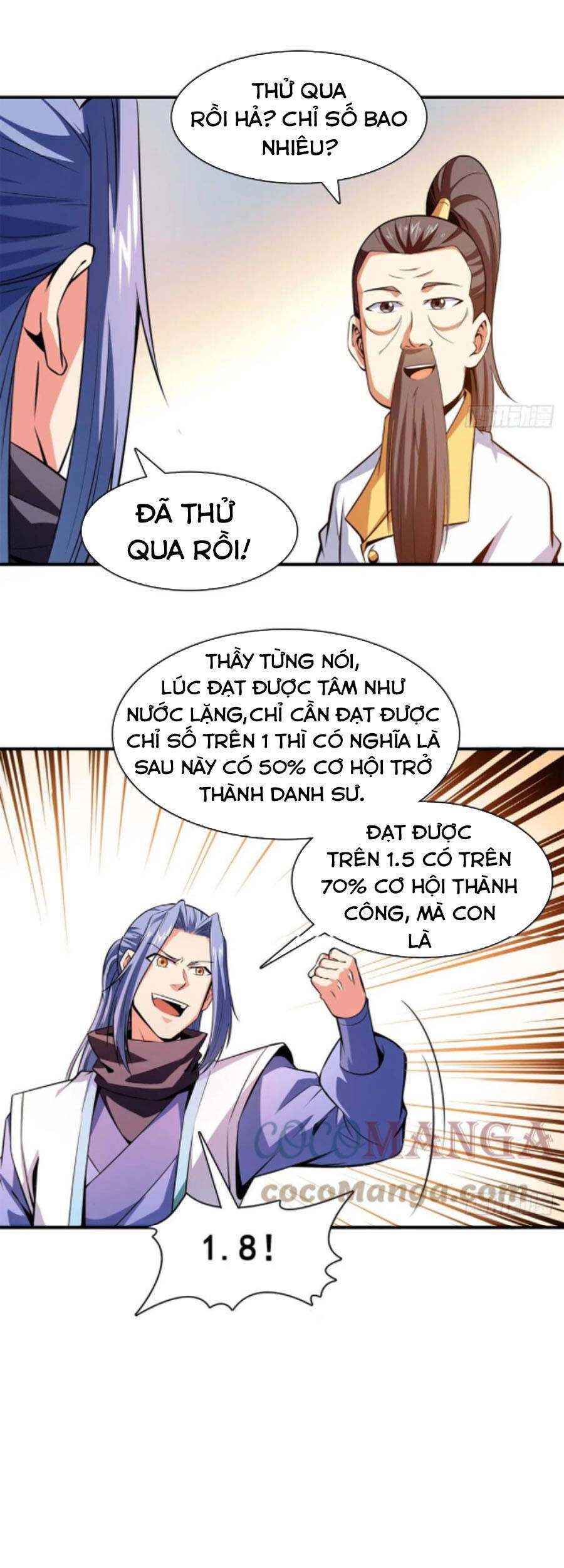 Thiên Đạo Đồ Thư Quán Chapter 135 - 25