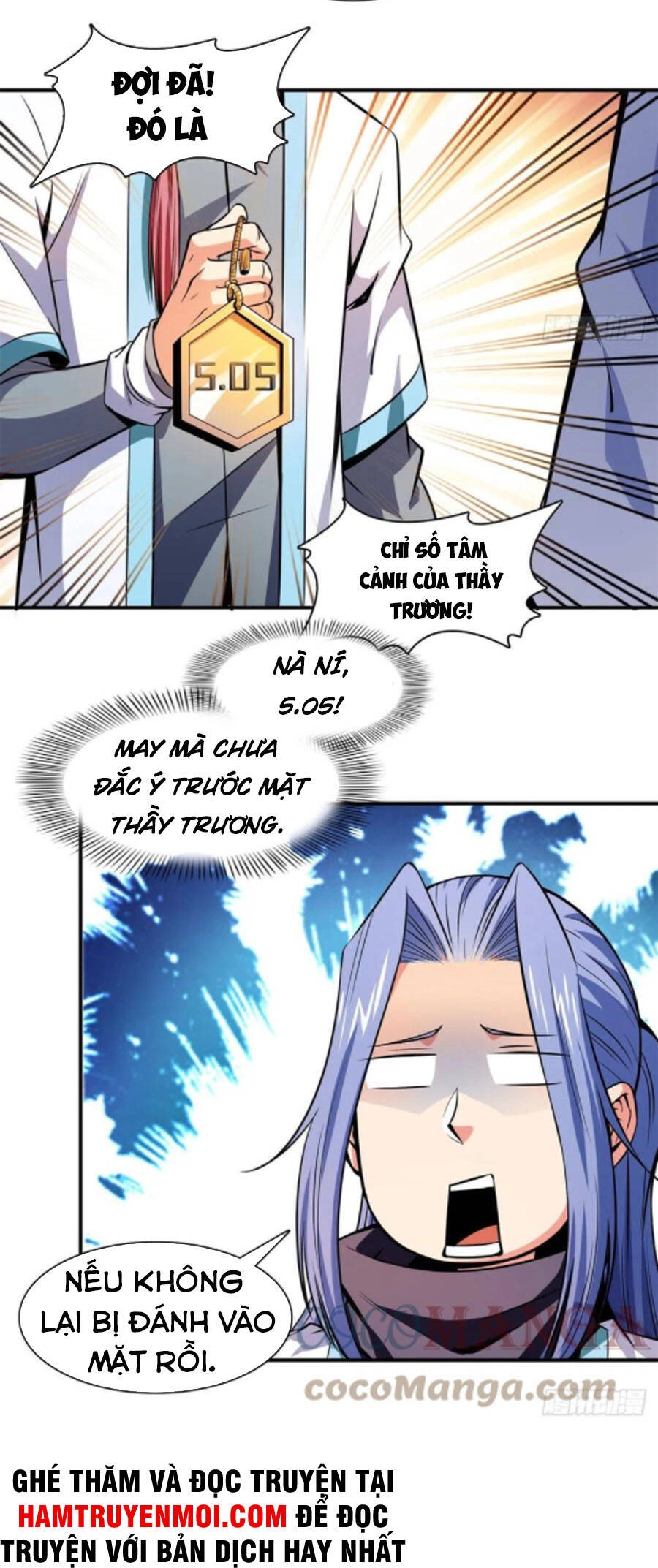 Thiên Đạo Đồ Thư Quán Chapter 135 - 28