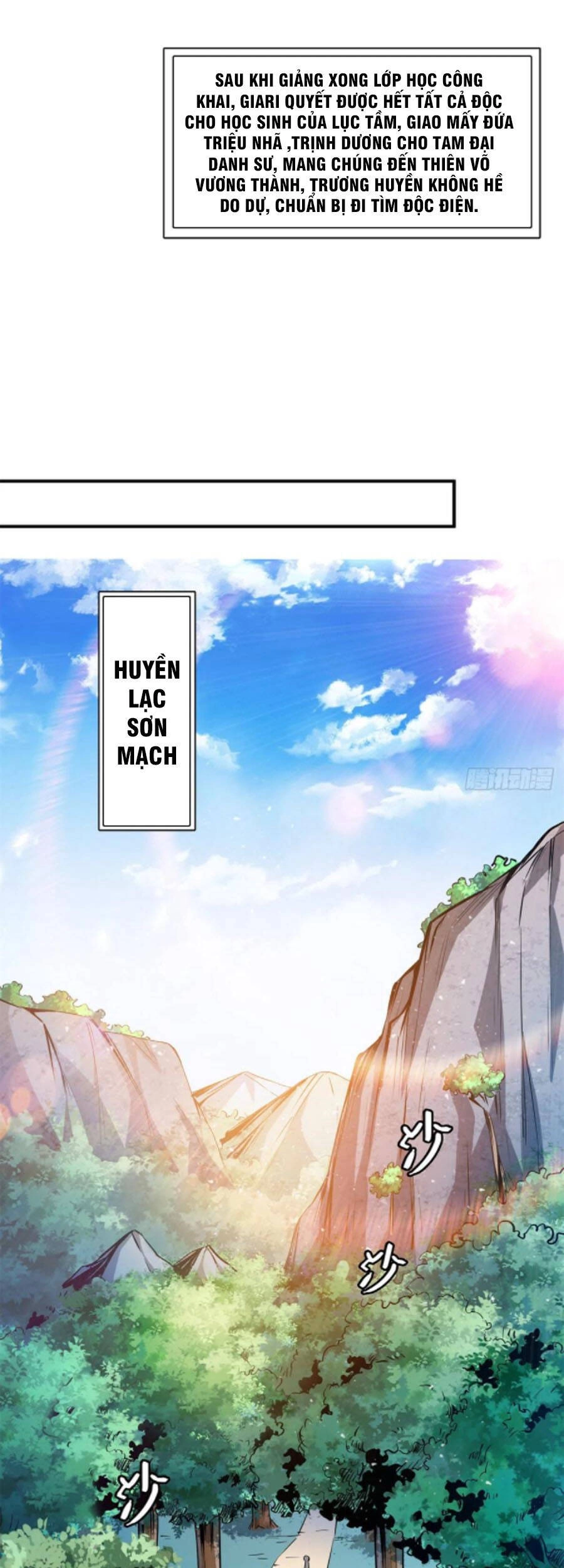 Thiên Đạo Đồ Thư Quán Chapter 135 - 29