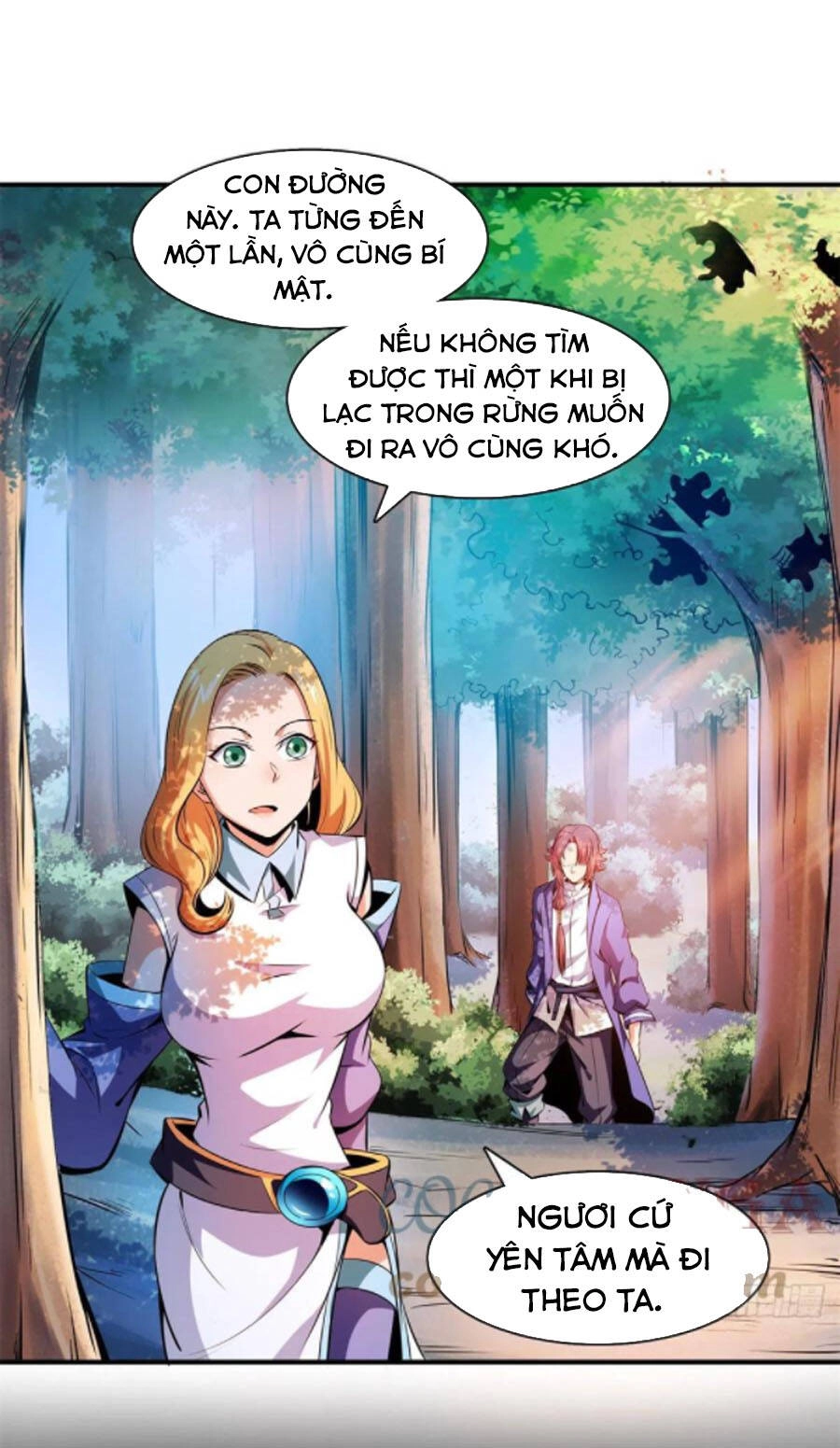 Thiên Đạo Đồ Thư Quán Chapter 135 - 31