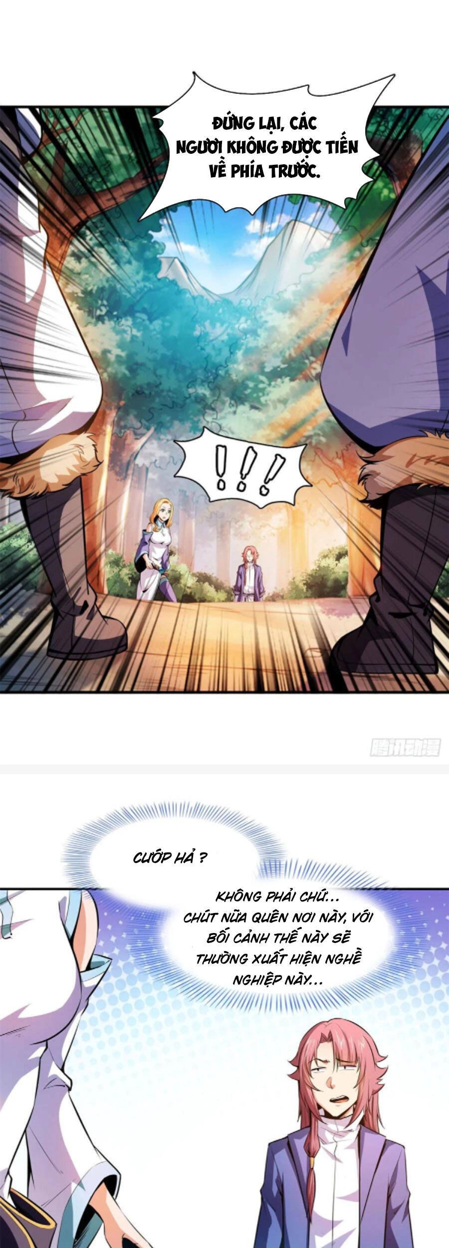 Thiên Đạo Đồ Thư Quán Chapter 136 - 5