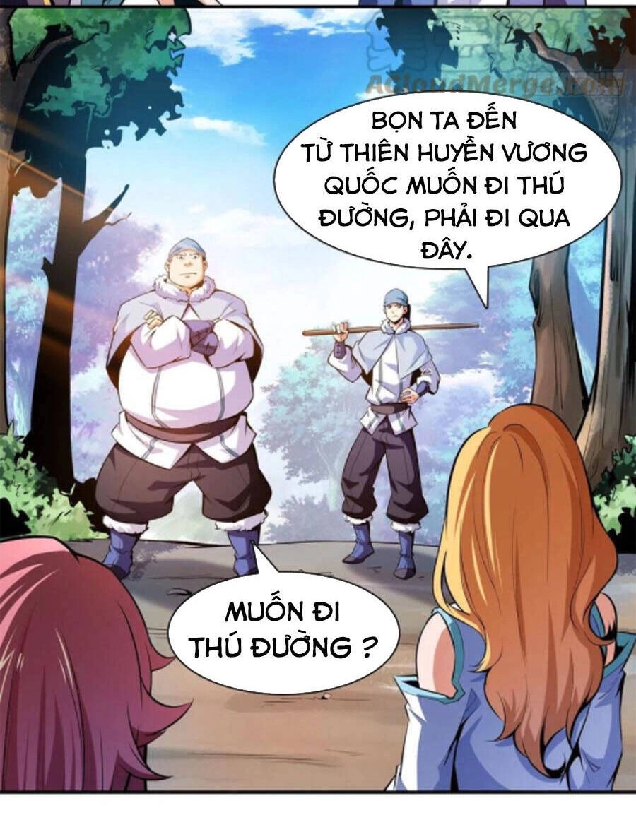 Thiên Đạo Đồ Thư Quán Chapter 136 - 6