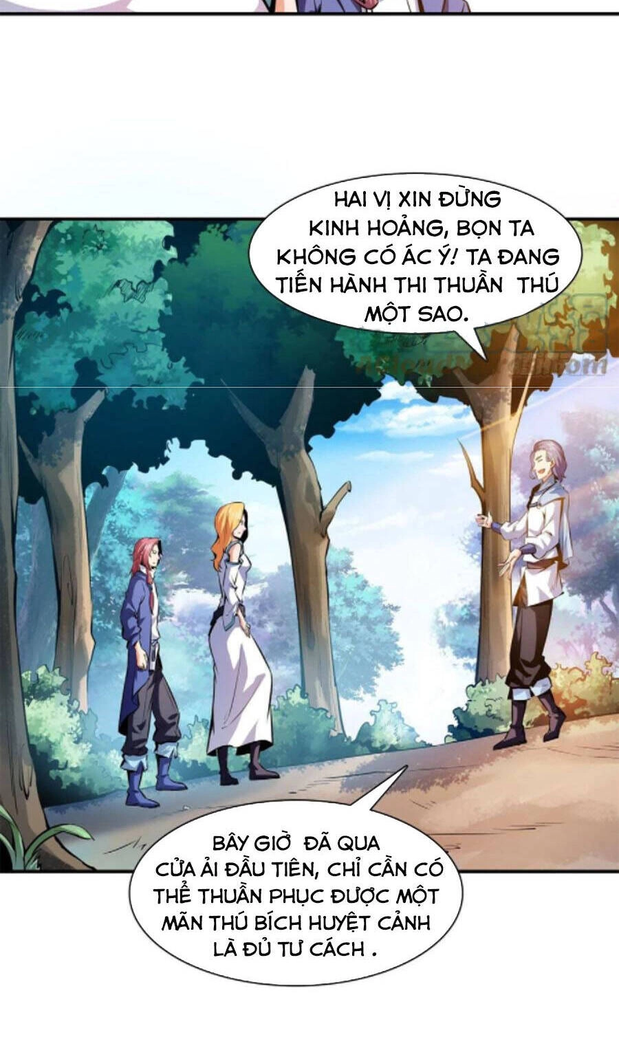 Thiên Đạo Đồ Thư Quán Chapter 136 - 10