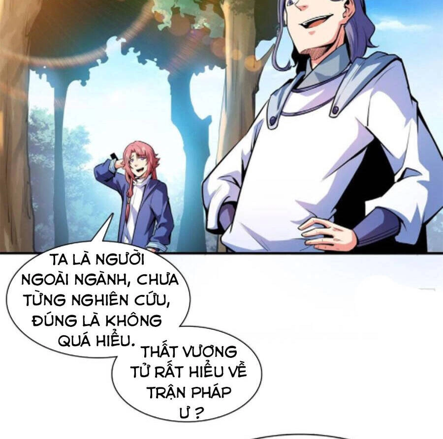 Thiên Đạo Đồ Thư Quán Chapter 136 - 16