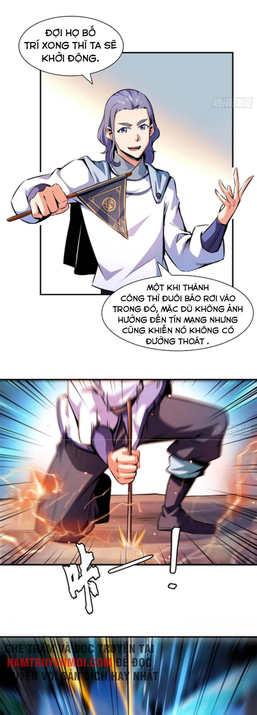 Thiên Đạo Đồ Thư Quán Chapter 136 - 19