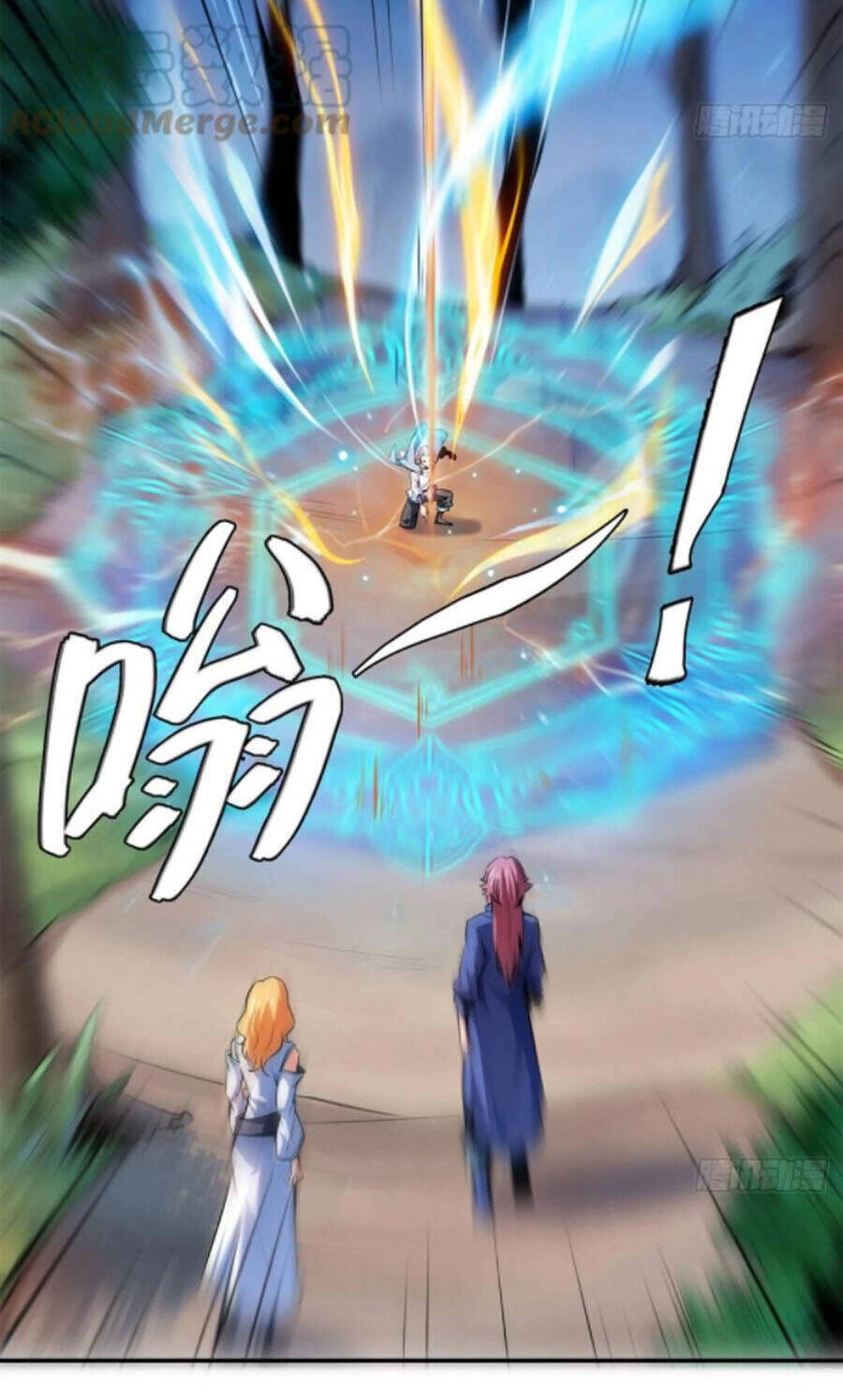 Thiên Đạo Đồ Thư Quán Chapter 136 - 20