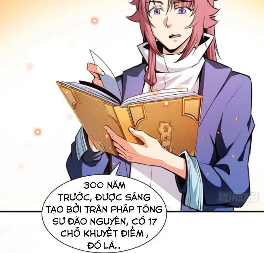 Thiên Đạo Đồ Thư Quán Chapter 136 - 22