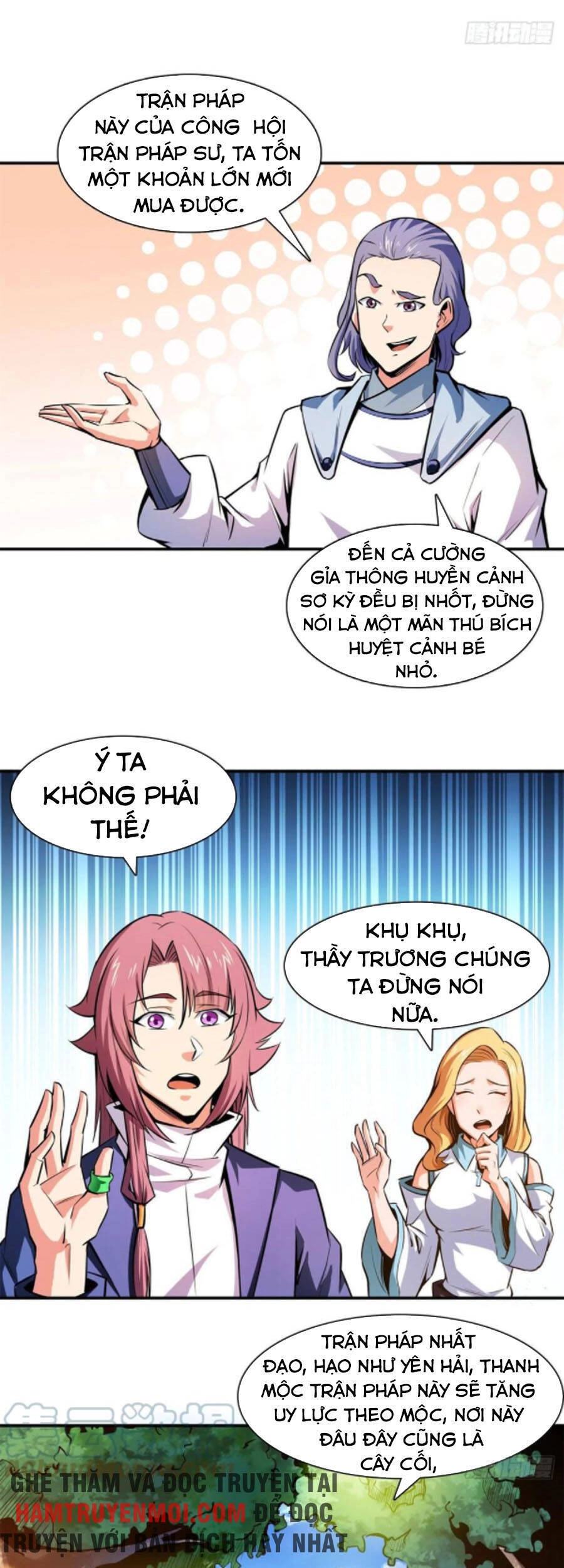 Thiên Đạo Đồ Thư Quán Chapter 136 - 25